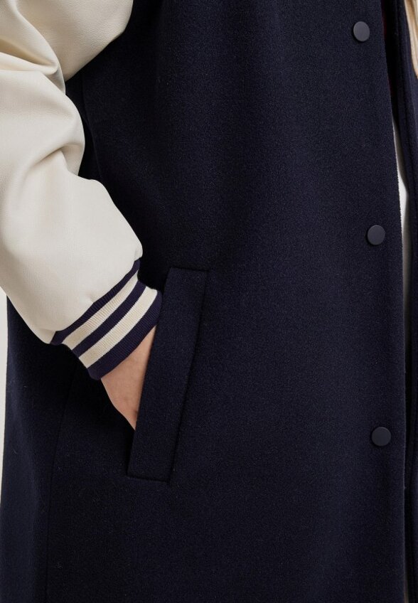 Пальто Noble People