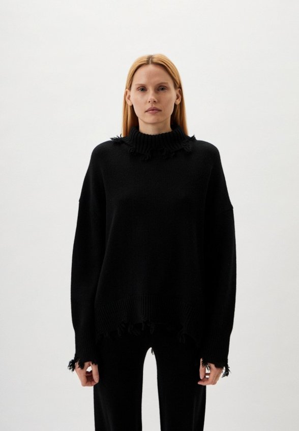 Джемпер Addicted