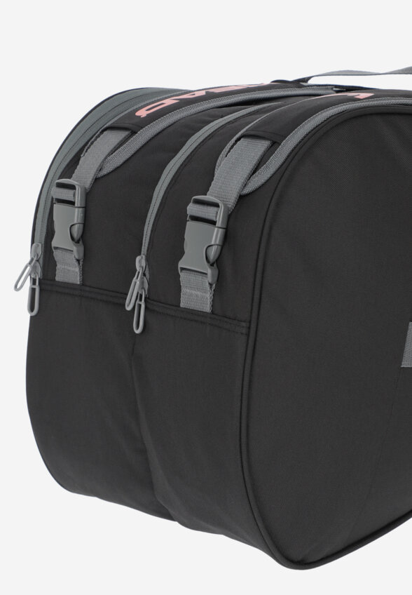 Сумка для 6 ракеток Head Base, Черный