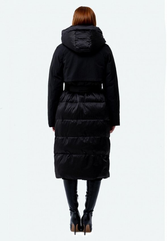 Куртка утепленная Marvelous Experience