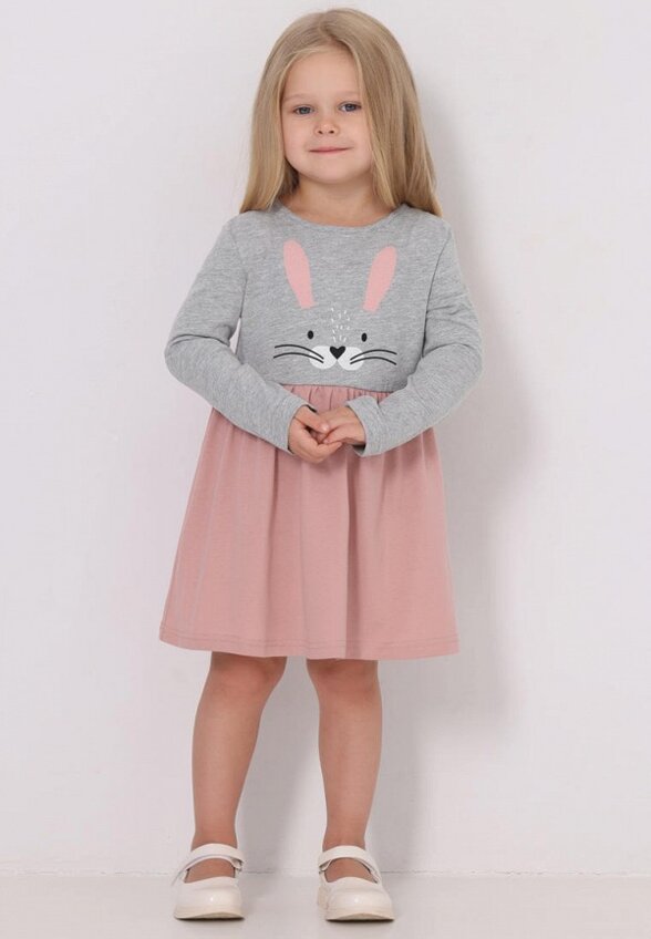 Платье Апрель