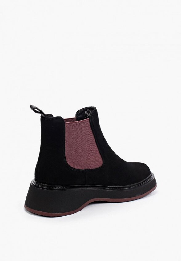 Ботинки Valley