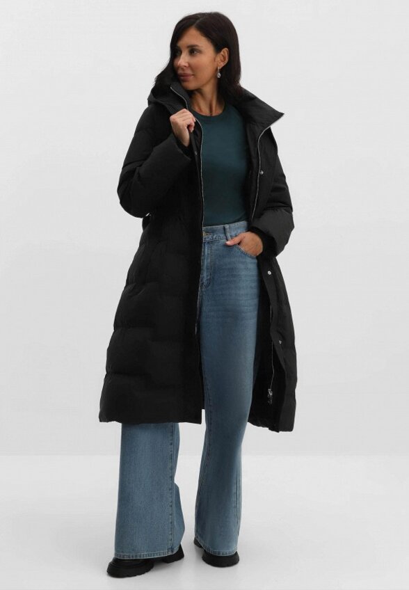 Пуховик Passegiata