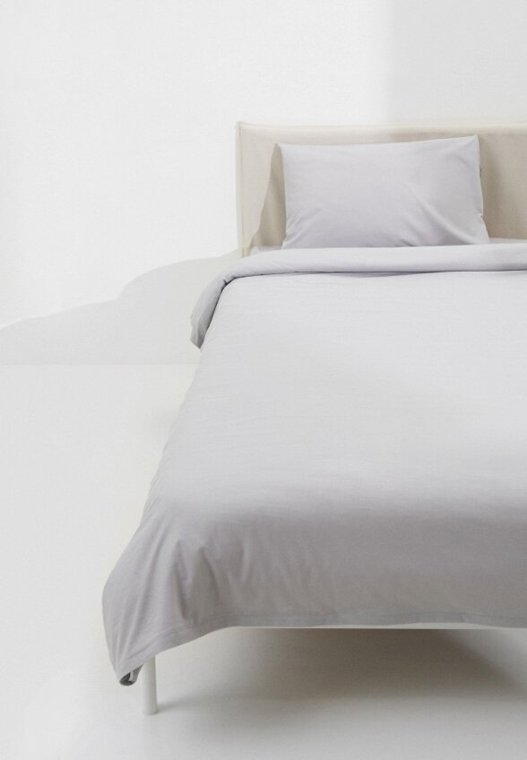 Постельное белье 1,5-спальное Lamoda Home