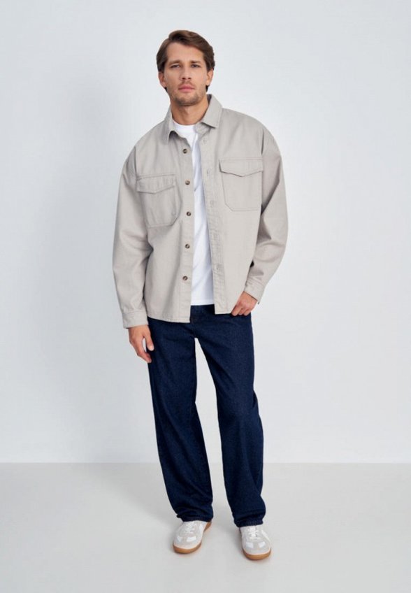 Куртка джинсовая Finn Flare