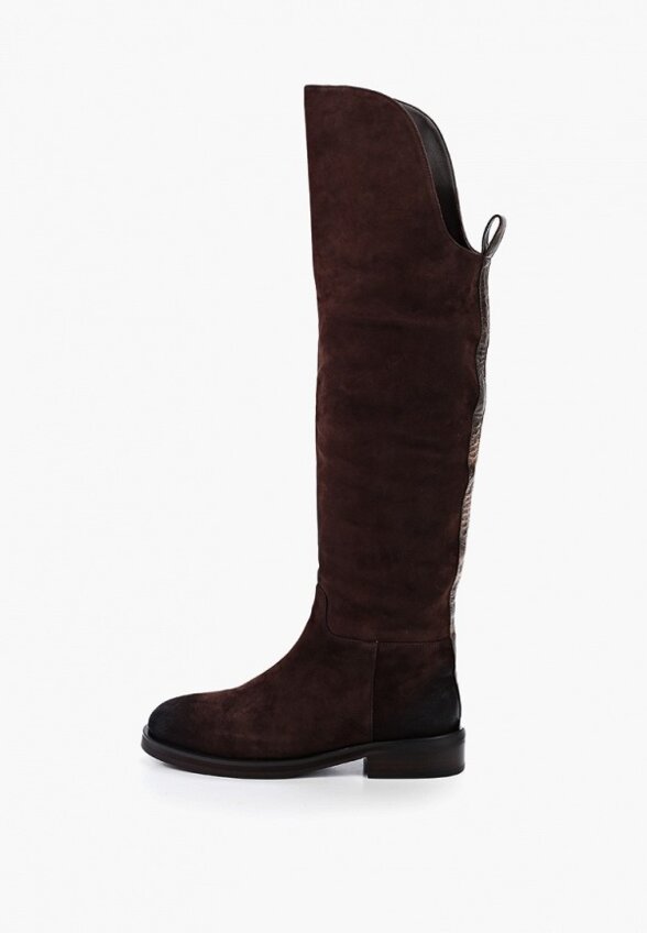 Ботфорты Graciana