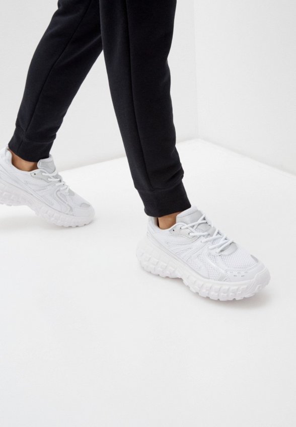 Кроссовки Patrol