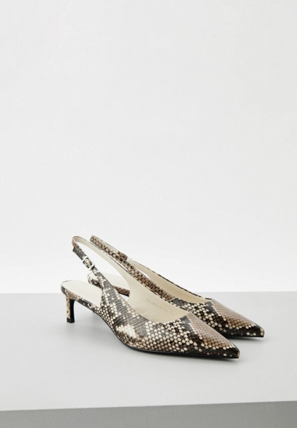 Туфли Ekonika Premium