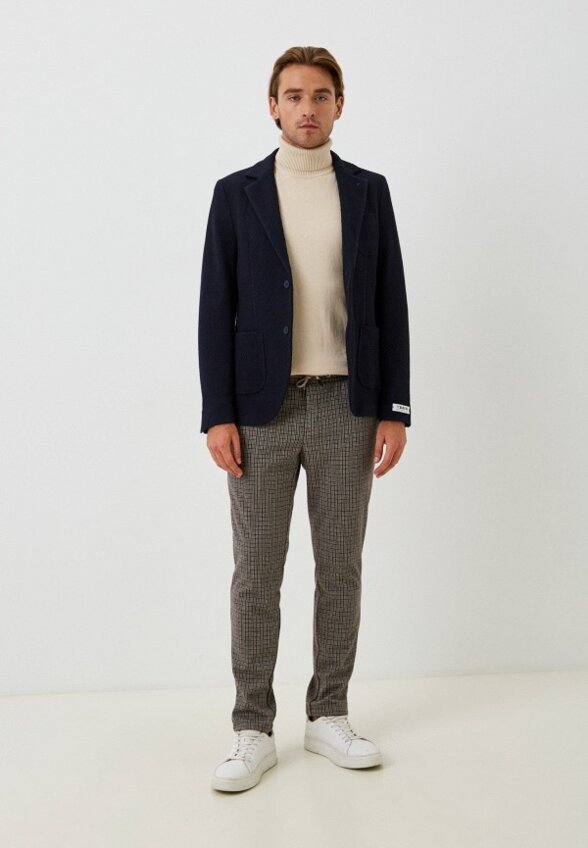 Водолазка Jlab