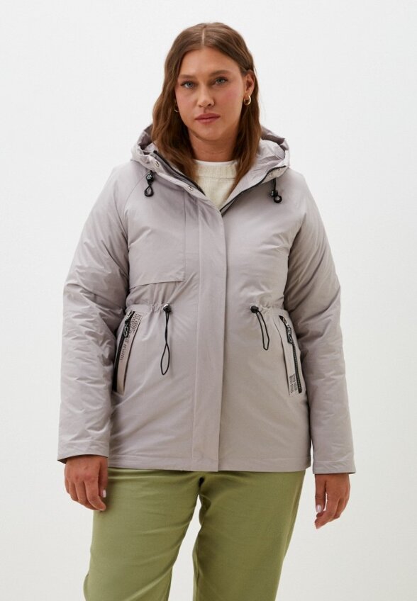 Куртка утепленная Margo Blues