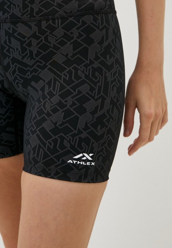 Шорты спортивные Athlex