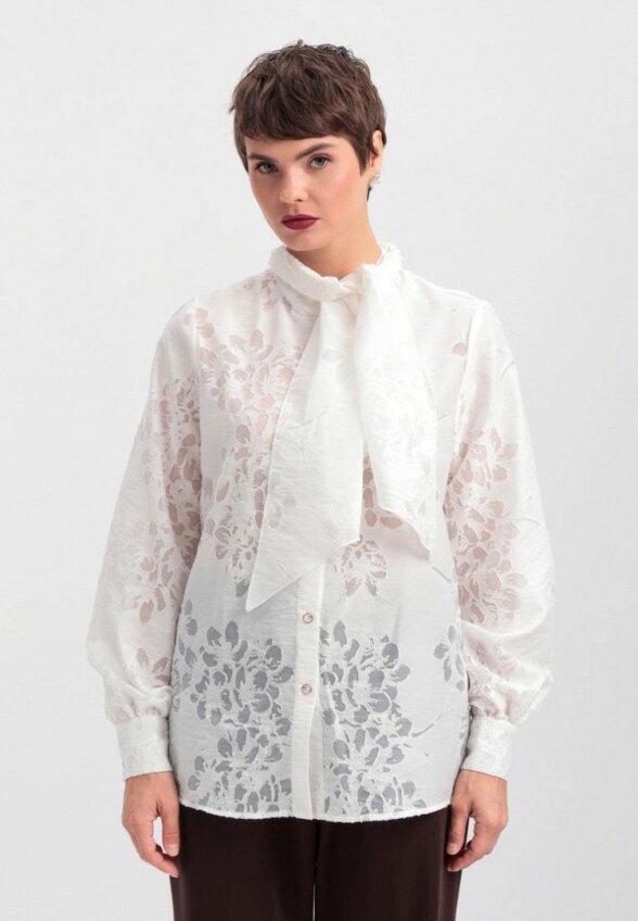 Блуза Vivienne Mare