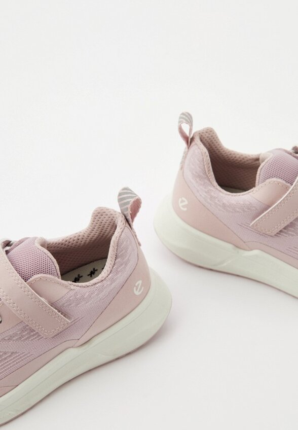 Кроссовки Ecco