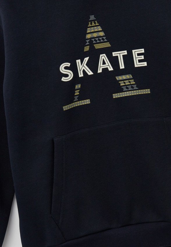 Худи Nukutavake by Mayoral