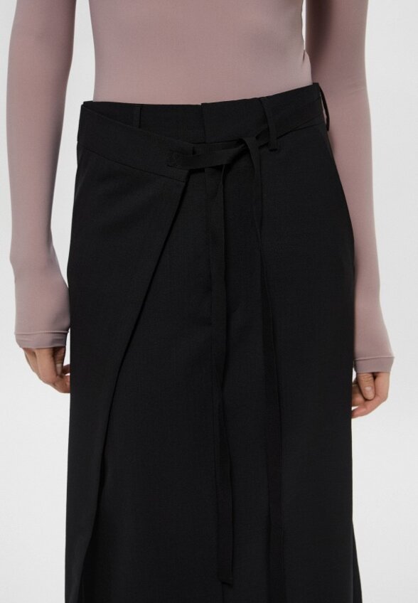 Юбка MM6 Maison Margiela