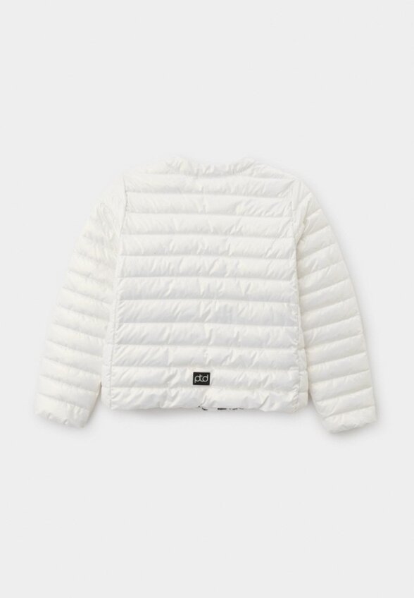 Куртка утепленная PlayToday