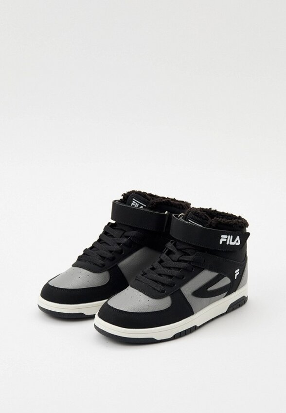 Кеды Fila