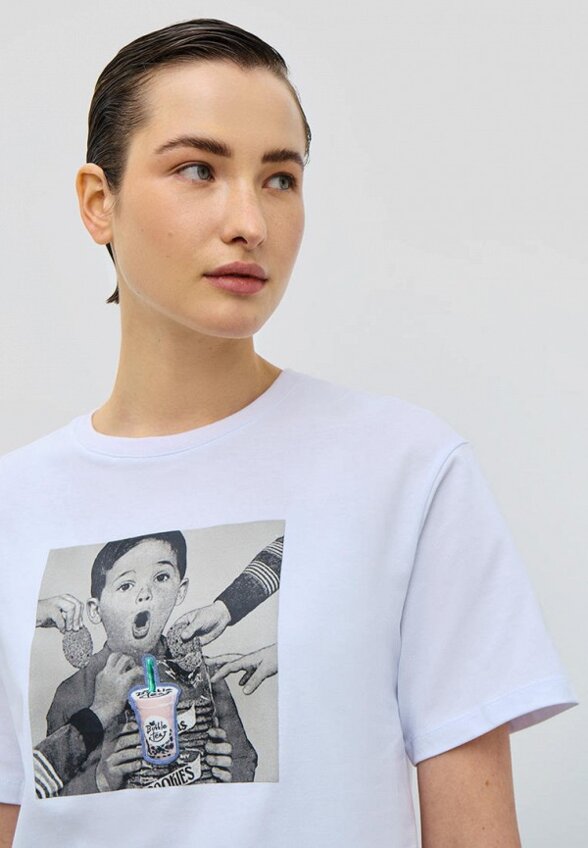 Футболка Baon