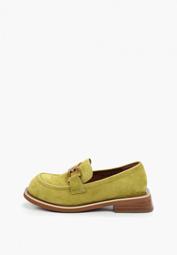 Лоферы Graciana