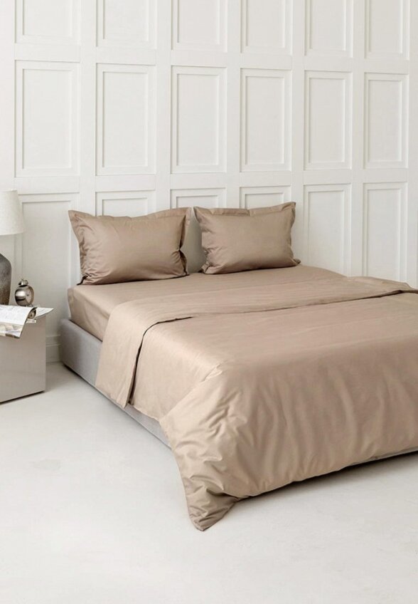 Постельное белье Евро LaPrima