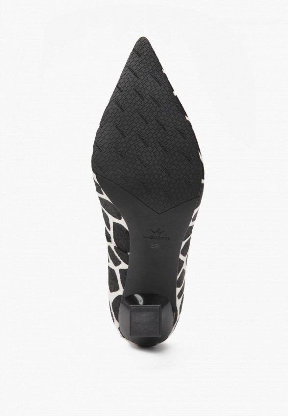 Туфли Mascotte