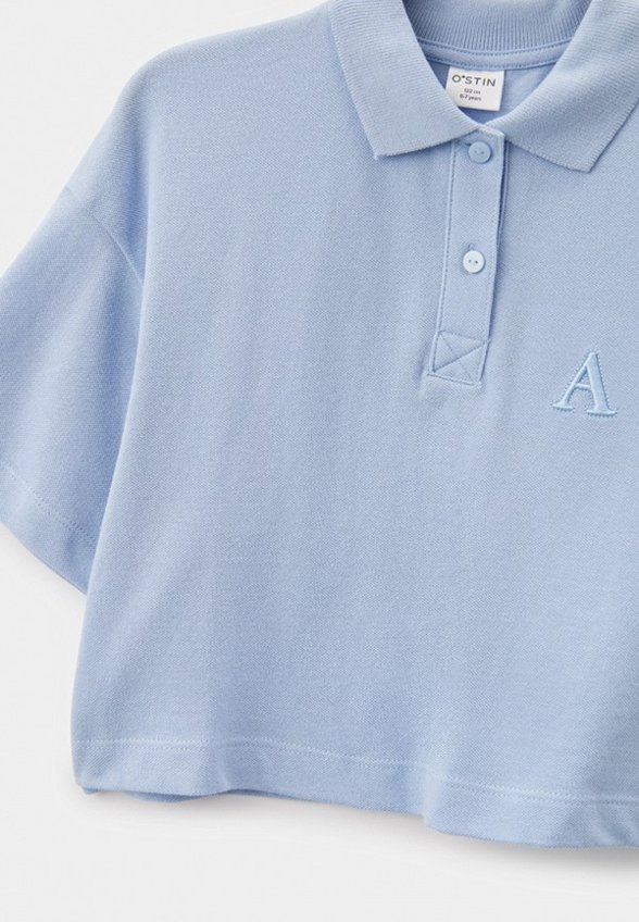 Поло O'STIN