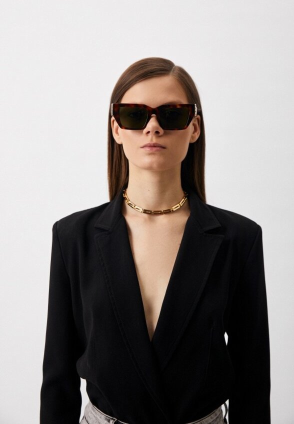 Очки солнцезащитные Roberto Cavalli