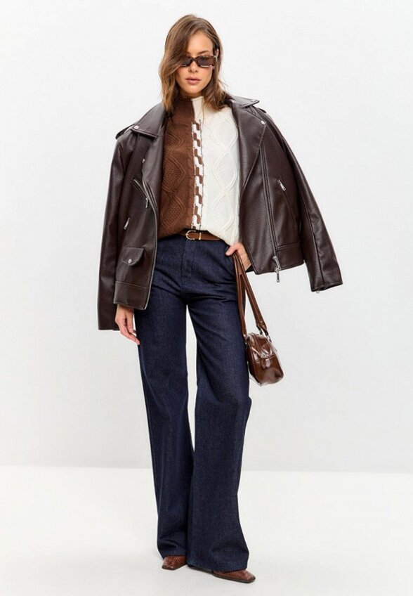 Свитер Villanelle