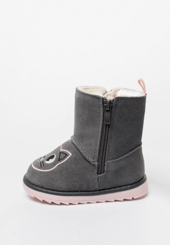 Сапоги Tikkago