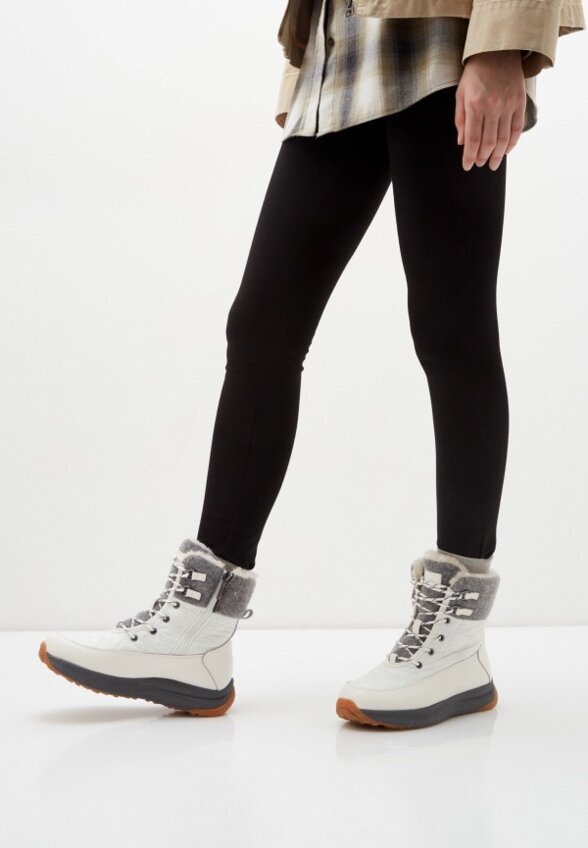 Ботинки Finn Line