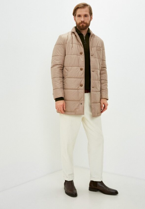 Куртка утепленная Bazioni