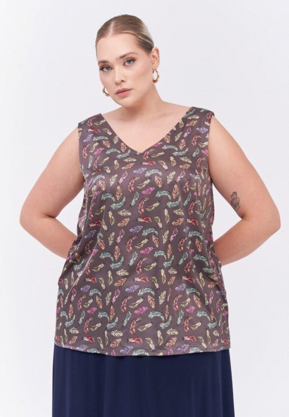 Топ Артесса