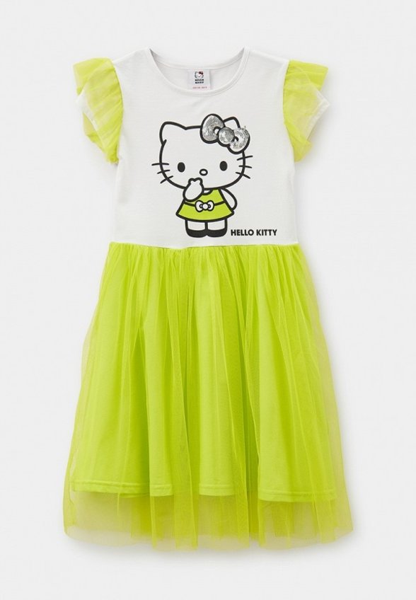 Платье PlayToday