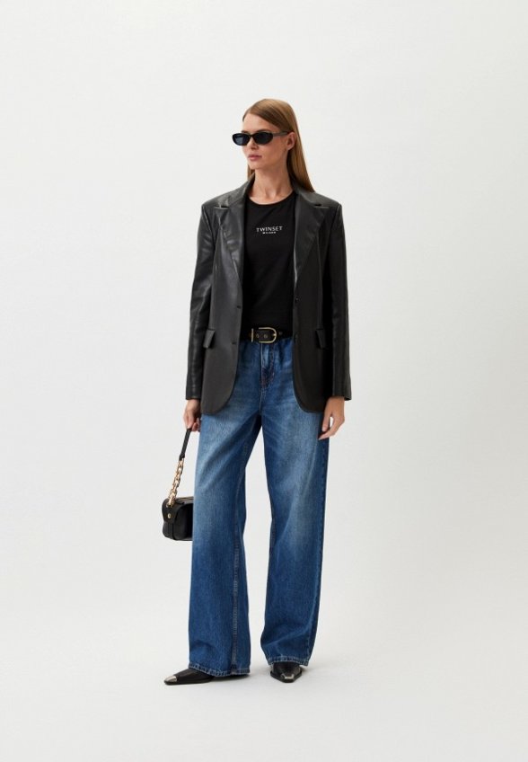 Футболка Twinset Milano