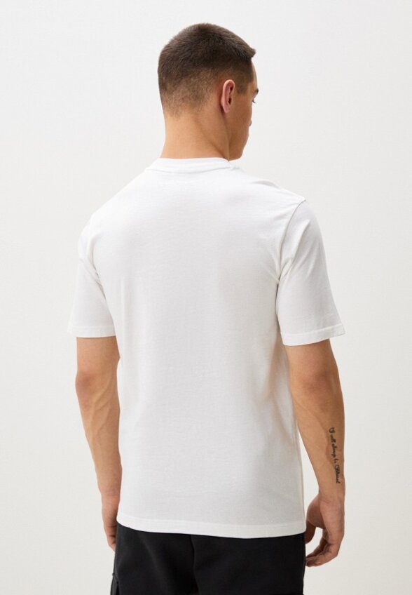 Футболка adidas