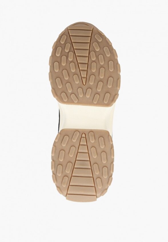 Кроссовки Briggs