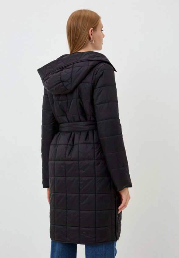 Куртка-пальто Снежная Королева