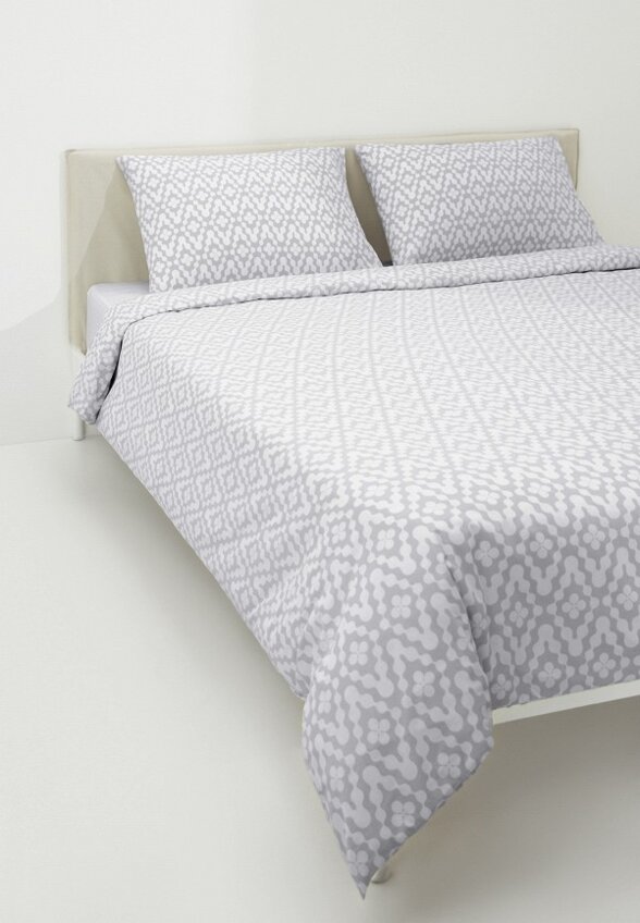 Постельное белье 2-спальное Lamoda Home