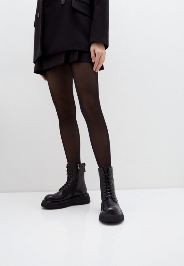 Ботинки Thomas Munz