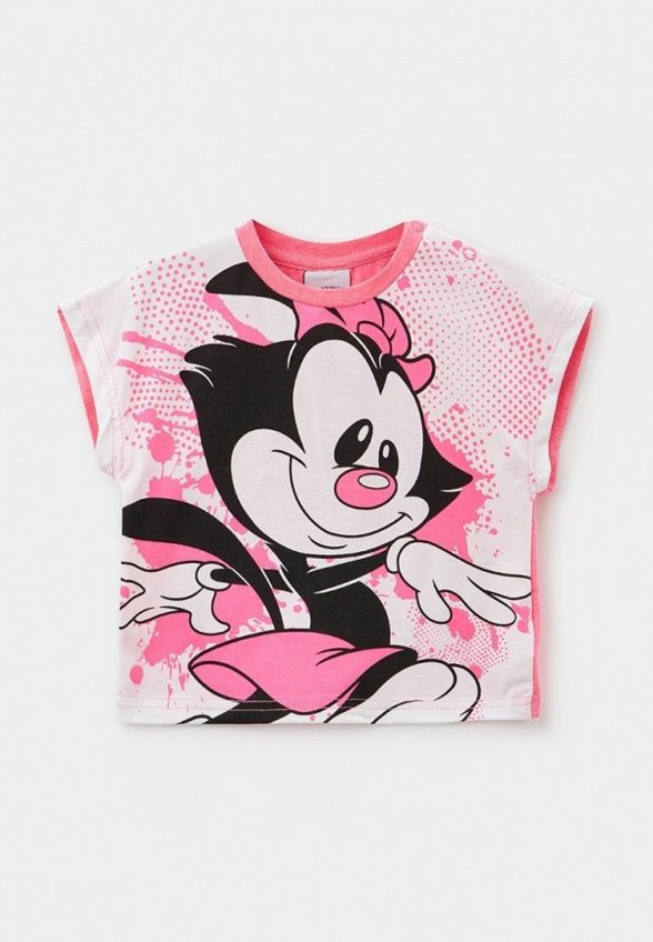 Футболка PlayToday