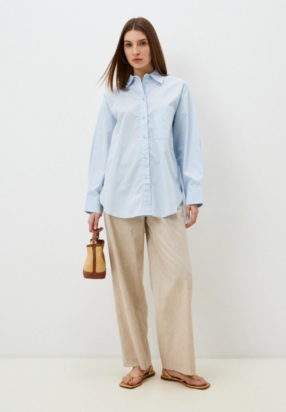 Рубашка O'STIN