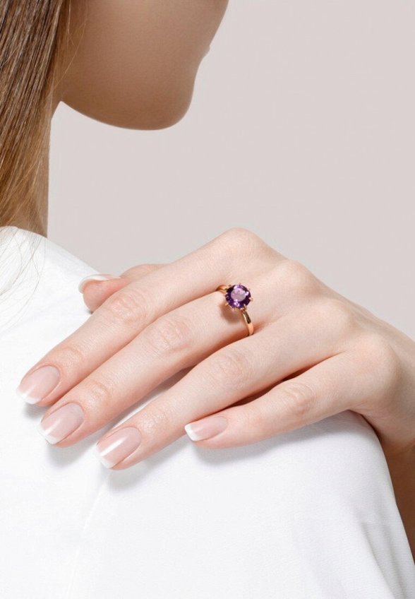 Кольцо Diamant