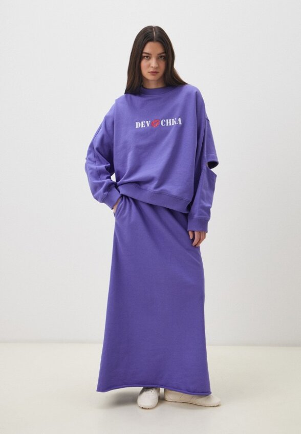 Свитшот Devo4ka South of Russia