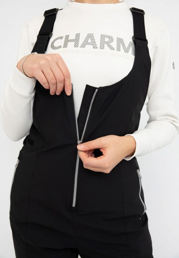 Полукомбинезон High Experience