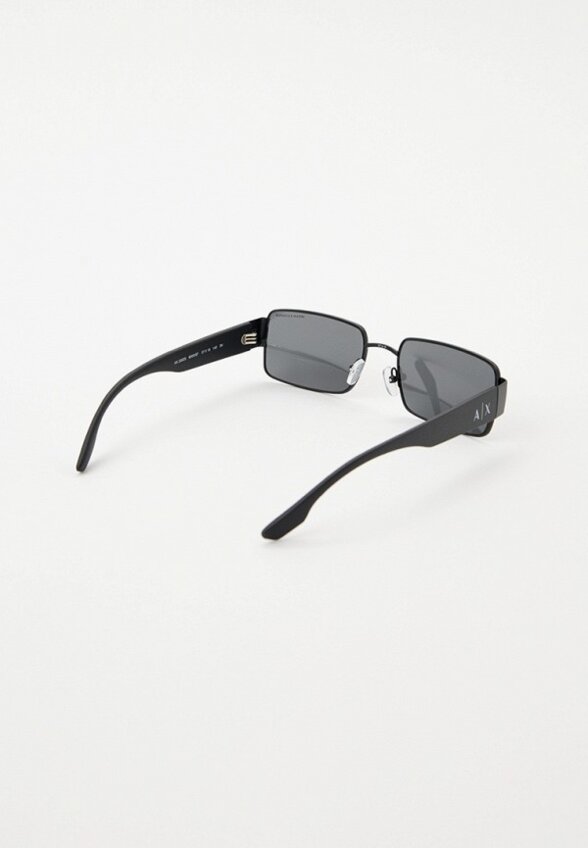 Очки солнцезащитные Armani Exchange
