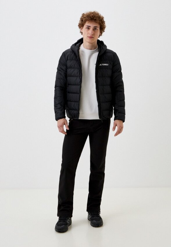 Куртка утепленная adidas