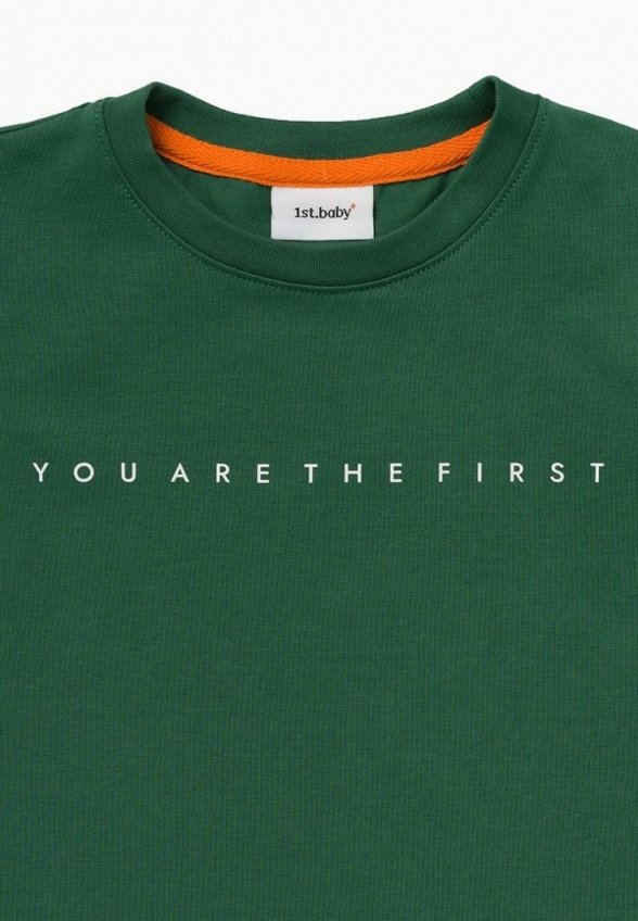 Футболка 1st.baby