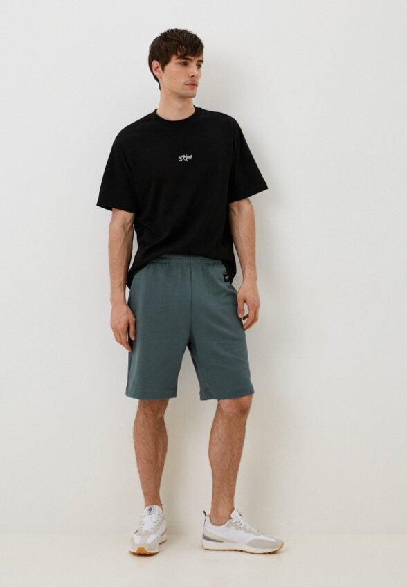 Шорты спортивные Mark Formelle