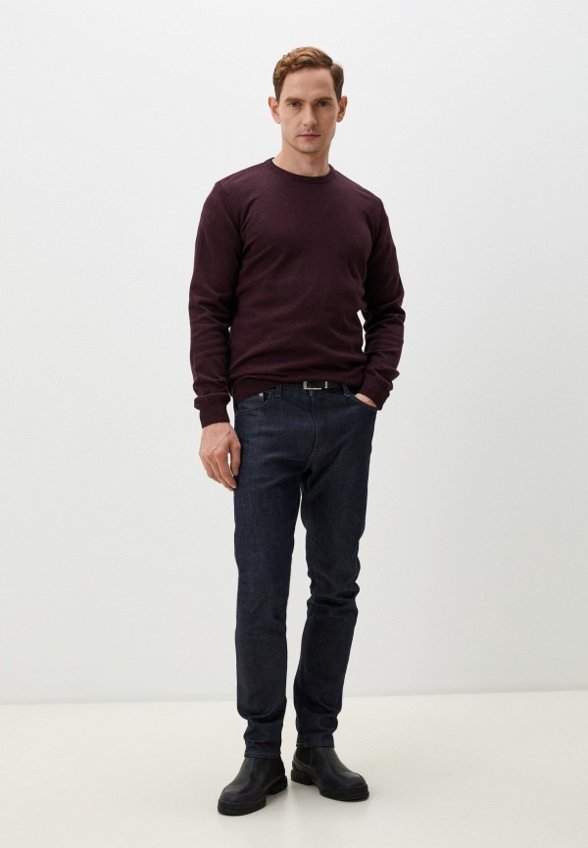 Джемпер Gorenta & Go