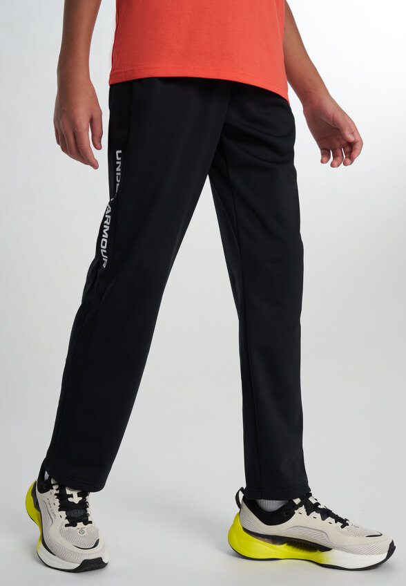 Брюки для мальчиков Under Armour Brawler 3.0, Черный